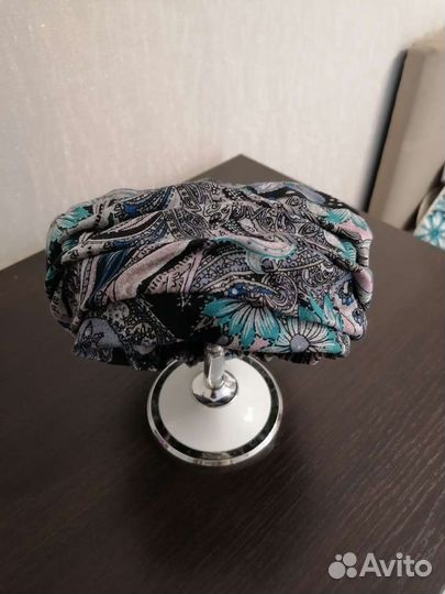 Шапка женская