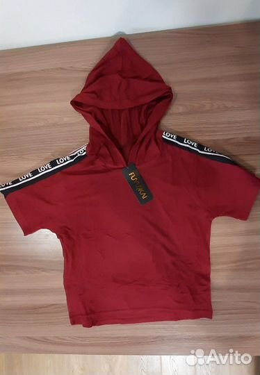 Костюм спортивный