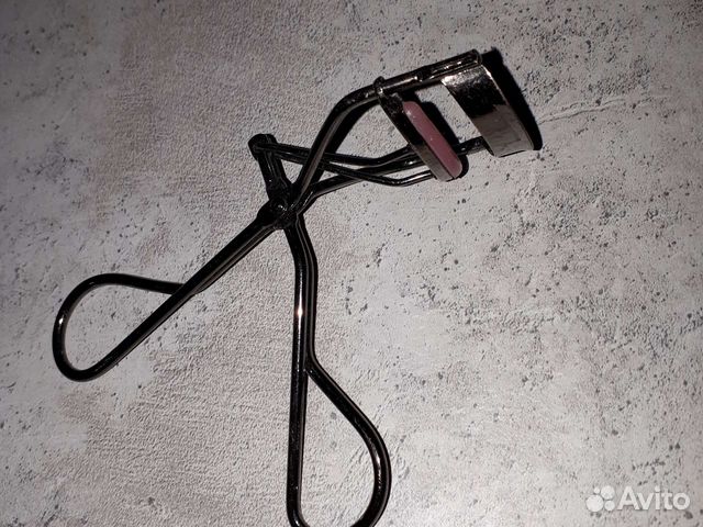 Щипцы для завивки ресниц