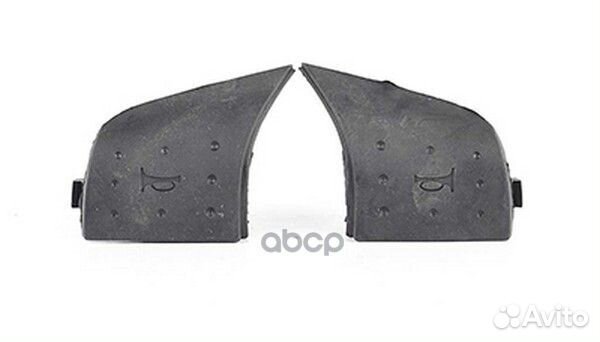 Крышка выключателя звукового сигнала / opel Cor