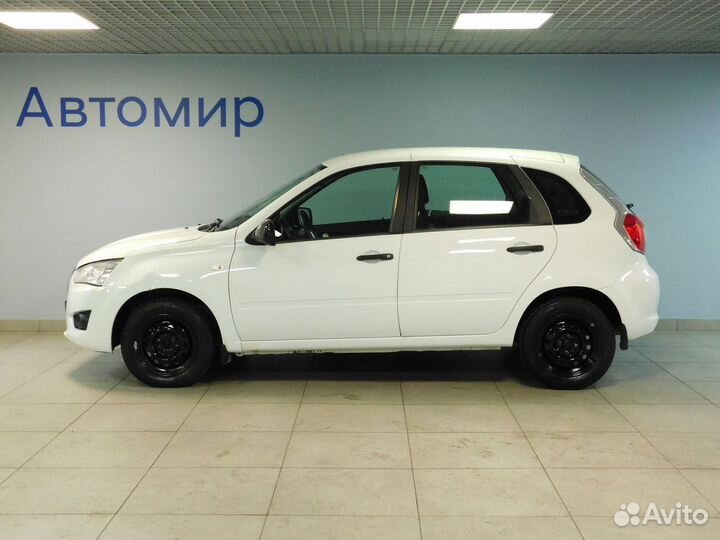 Datsun mi-DO 1.6 AT, 2018, 59 219 км