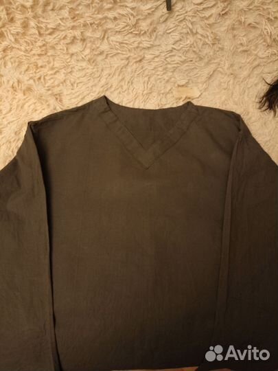 Костюм медицинский мужской 50-52раз