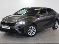 Kia Cerato 1.6 AT, 2019, 91 894 км, с пробегом, цена 1 829 000 руб.