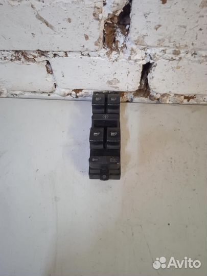 Блок управления VW Passat B5