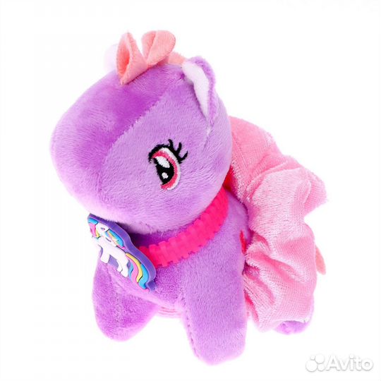 Игровой набор «Любимый питомец», единорожка 733103