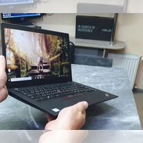 Lenovo Thinkpad (Качественный, Мощный )