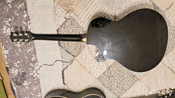 Акустическая гитара colombo lf-401