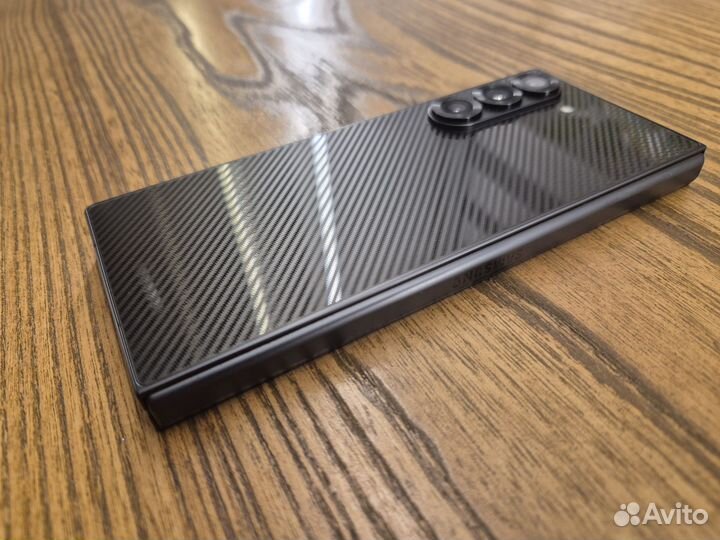 Samsung Galaxy Z Fold6, 12/512 ГБ