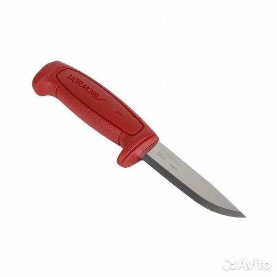 5334Нож Morakniv Basic 511 углеродистая сталь плас