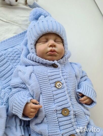 Комплект на выписку