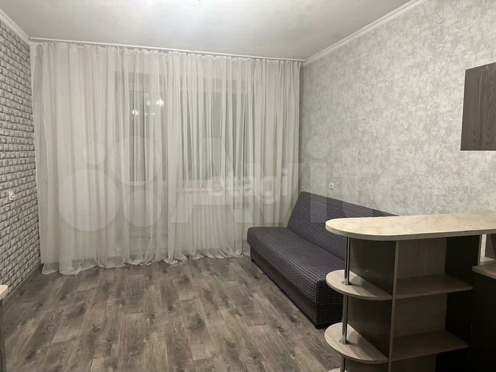 Квартира-студия, 24,7 м², 8/9 эт.