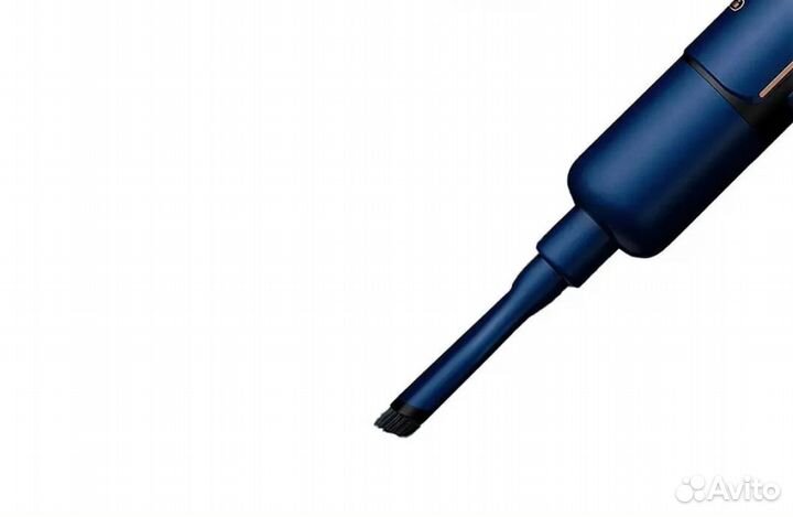 Пылесос вертикальный deerma Vacuum Cleaner DX1000