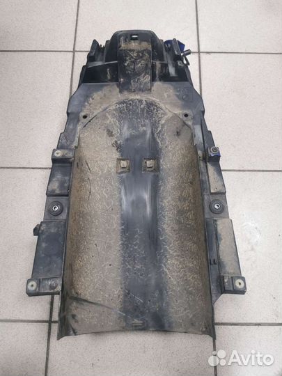 Подкрылок задний bmw r 1100 rs