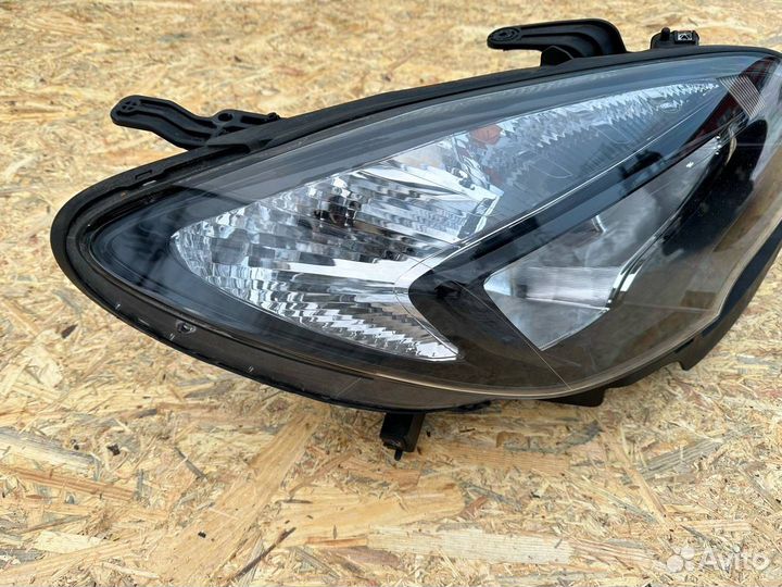 Фара правая Opel Mokka 2015 42435928