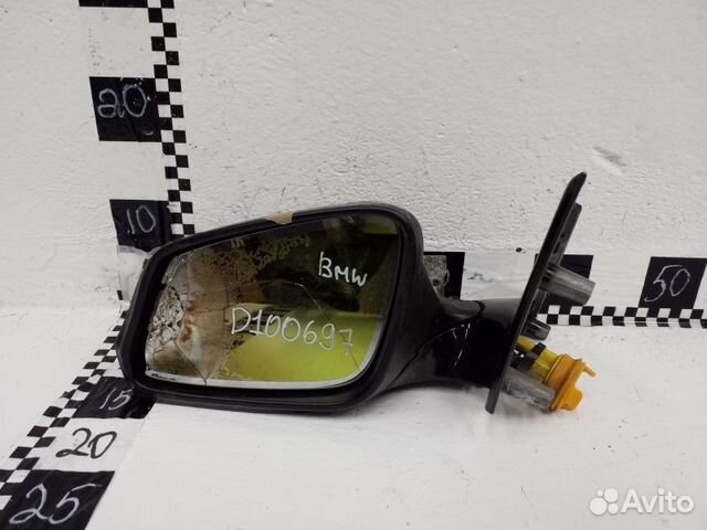 Зеркало заднего вида наружное левое BMW 5er F10 Re