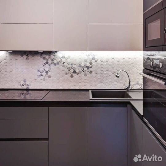Кухни