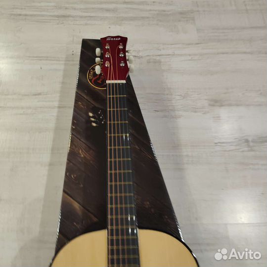 Гитара Terris Acoustic