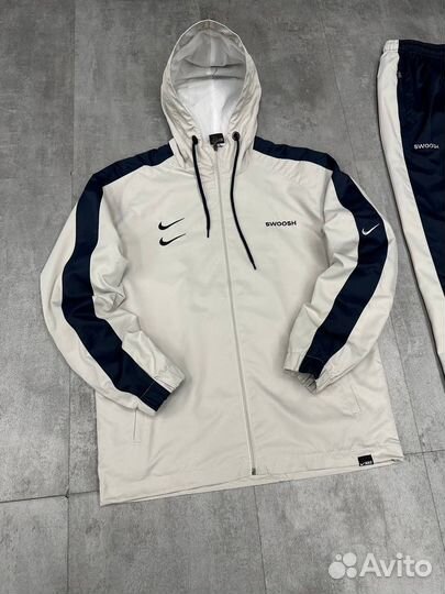 Спортивный костюм мужской Nike Swoosh