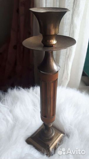 Подсвечник