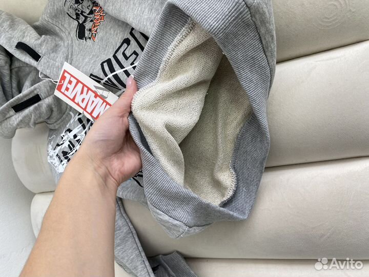 Костюм marvel от zara