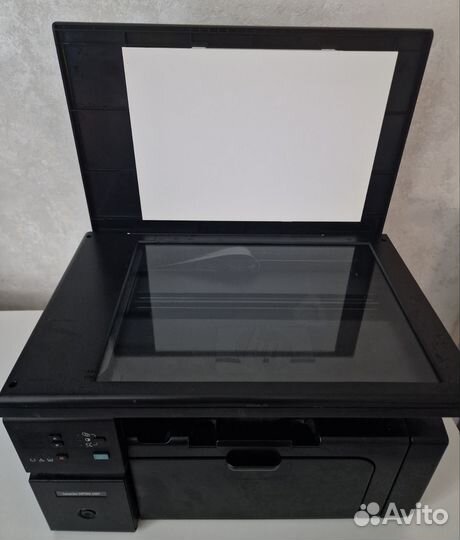 Принтер лазерный мфу hp laserjet