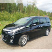 Mazda Biante 2.0 AT, 2011, 164 250 км, с пробегом, цена 1 290 000 руб.