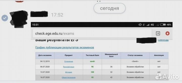 Репетитор по истории и обществознанию