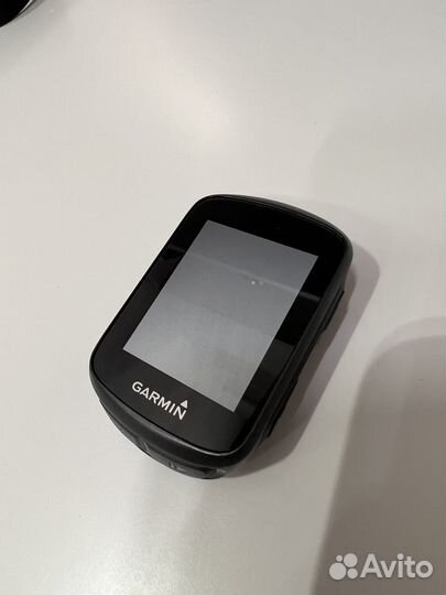 Garmin Edge 130 plus