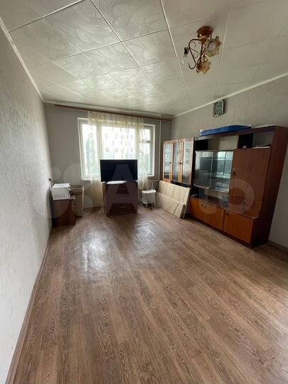 4-к. квартира, 77 м², 6/9 эт.