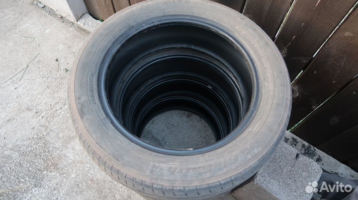Yokohama BluEarth A34 185/60 R16