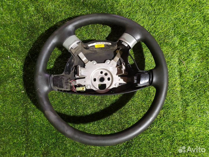 Руль Chevrolet Aveo седан 1.4 2007