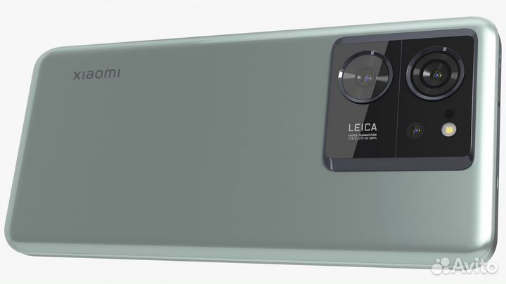 Xiaomi 13T Pro, 12/512 ГБ