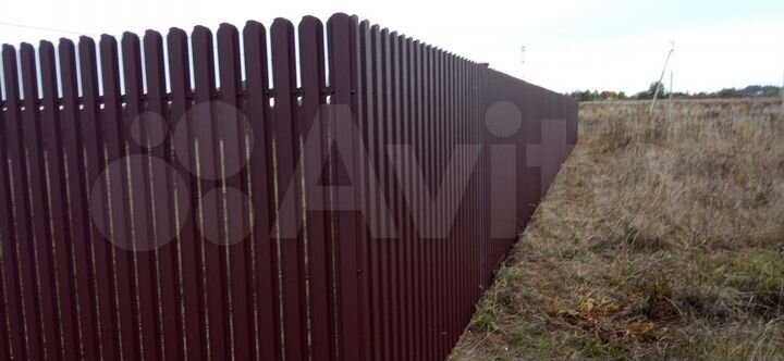 Участок 7,4 сот. (ИЖС)