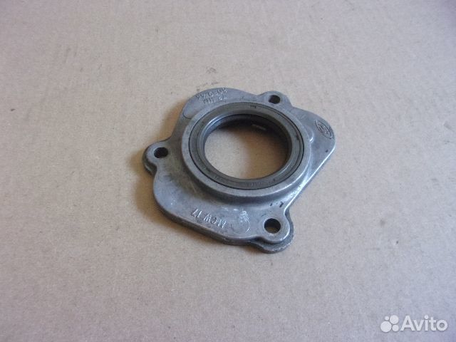 Форд Сиерра / Скорпио 2.0 OHC, крышка промвала