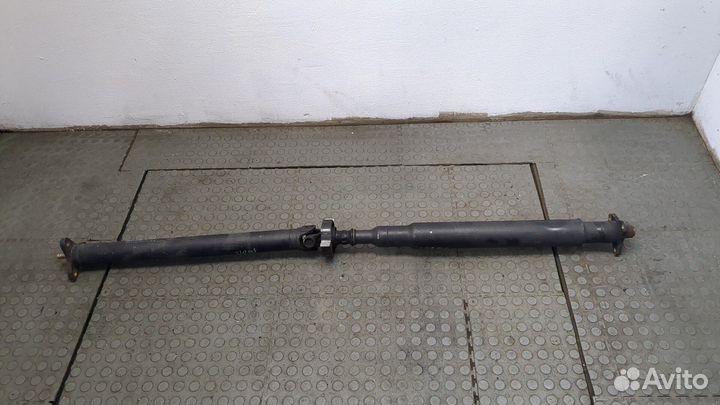 Кардан BMW 5 F10, 2010