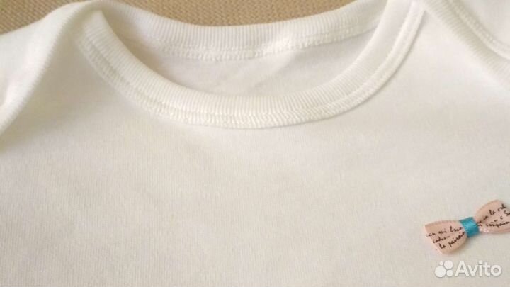 Кофта для девочки новая