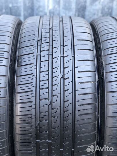Duraturn Mozzo Sport 215/35 R19