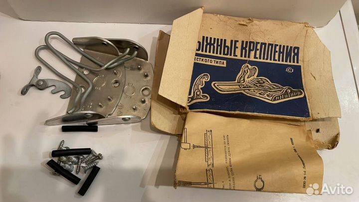 Вещи из СССР