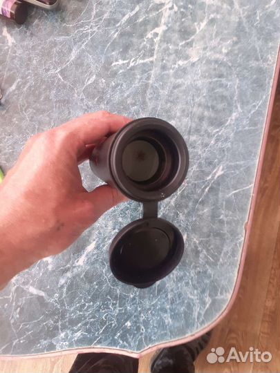 Монокуляр-телескоп