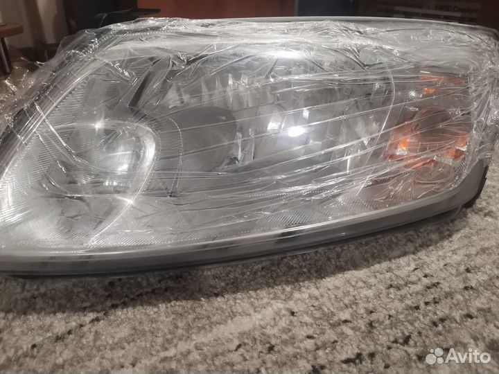 Фара LADA granta