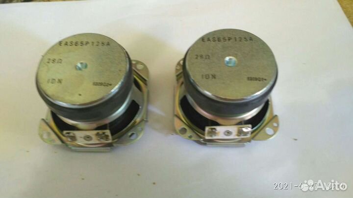 Динамики Сч Вч