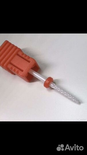 Фреза керамическая