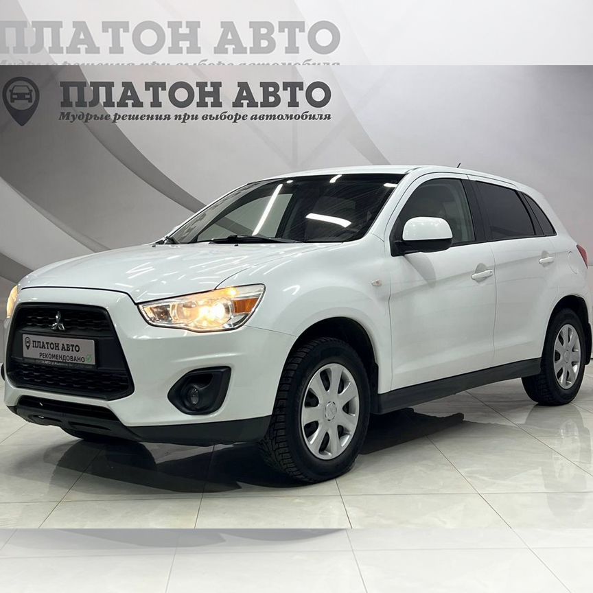 Купить Mitsubishi 🚘 от 100 000 ₽ в Мичуринске: 832