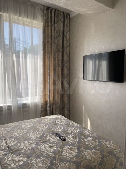 1-к. квартира, 38 м², 1/9 эт.