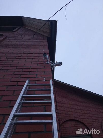 5мп AHD уличные Камеры видеонаблюдения