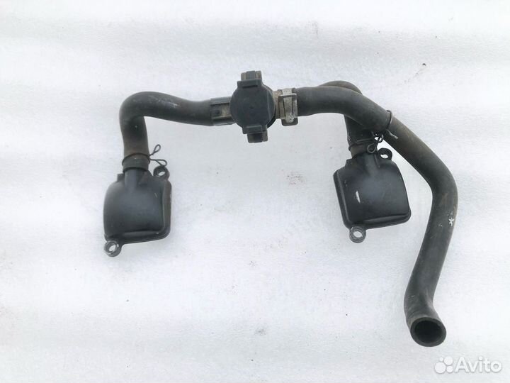 Suzuki GSX1300R Hayabusa 08 клапан вентиляции