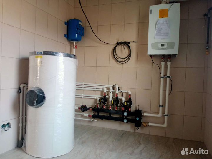 Прочистка канализации, сантехработы ответственно