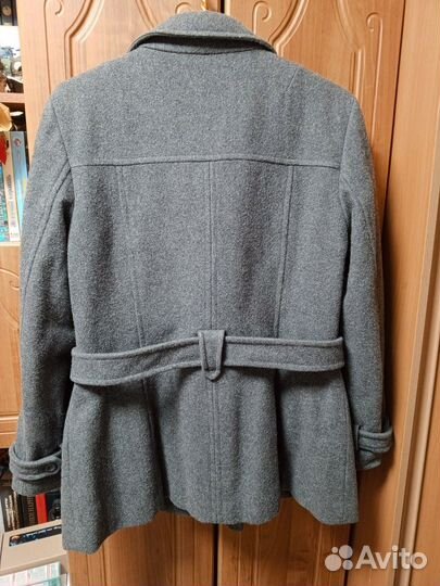 Пальто женское 2 шт