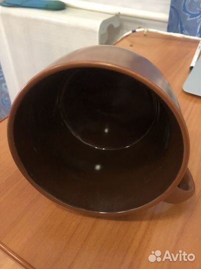 Чашка Breakfast