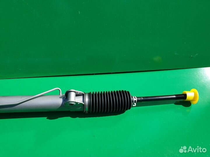 Рулевая рейка Volvo S80 XC70 V70 2007-2010 Новая